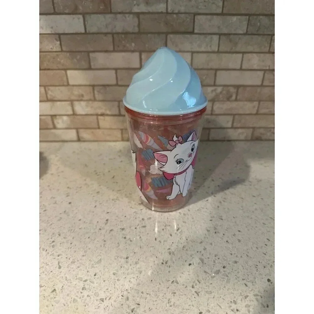 Marie Disney Aristocats‎ cup